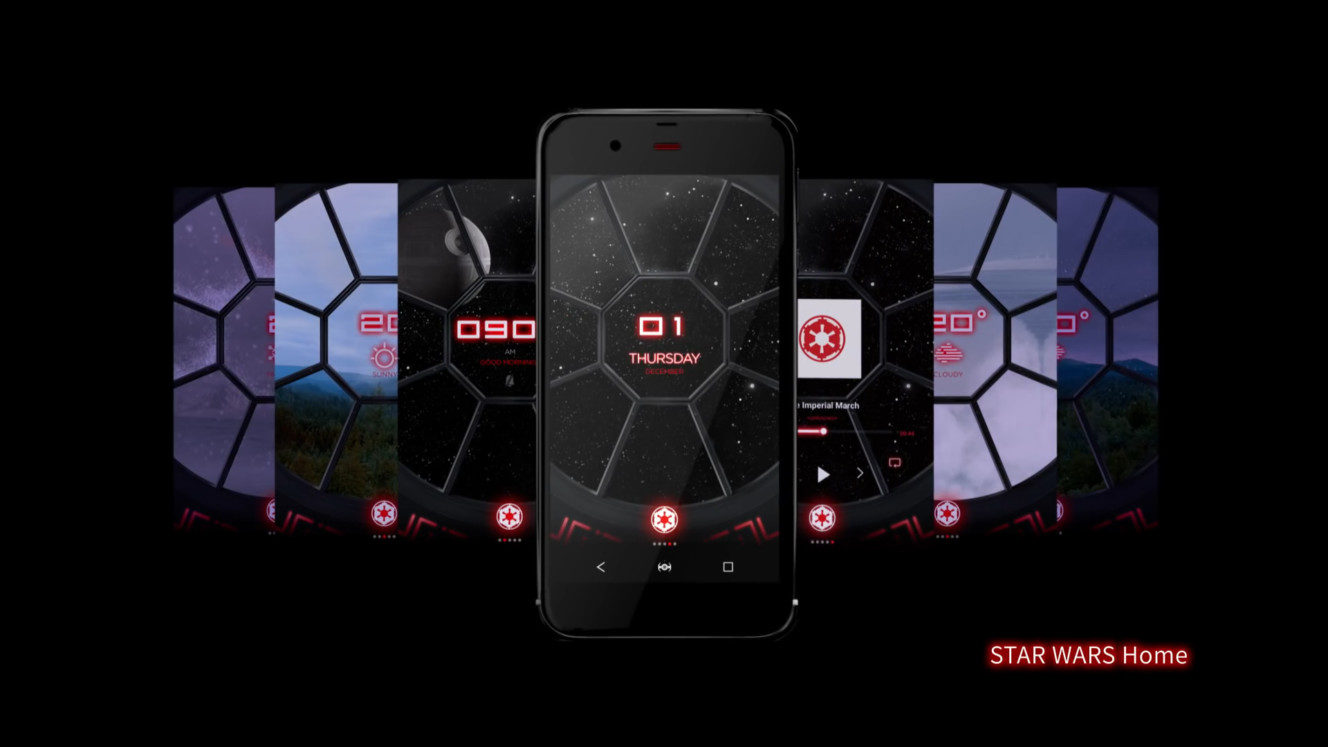 Star Wars