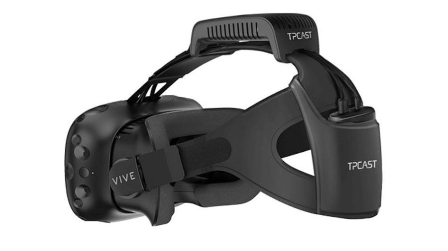 TPCAST