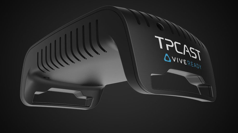 TPCAST