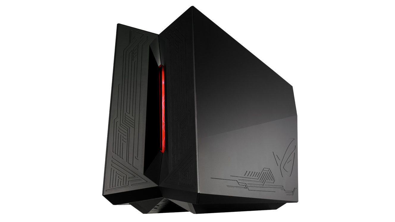 ASUS ROG XG Station 2