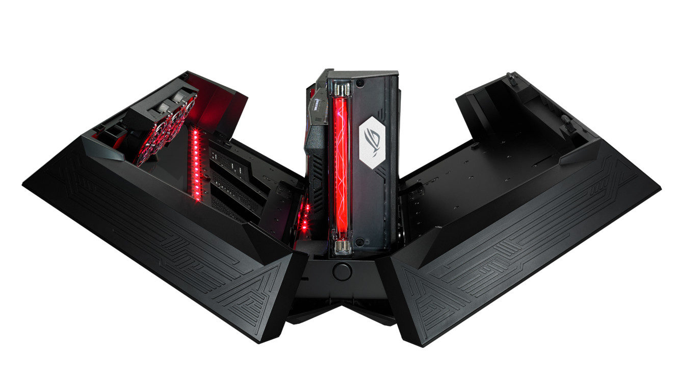 ASUS ROG XG Station 2