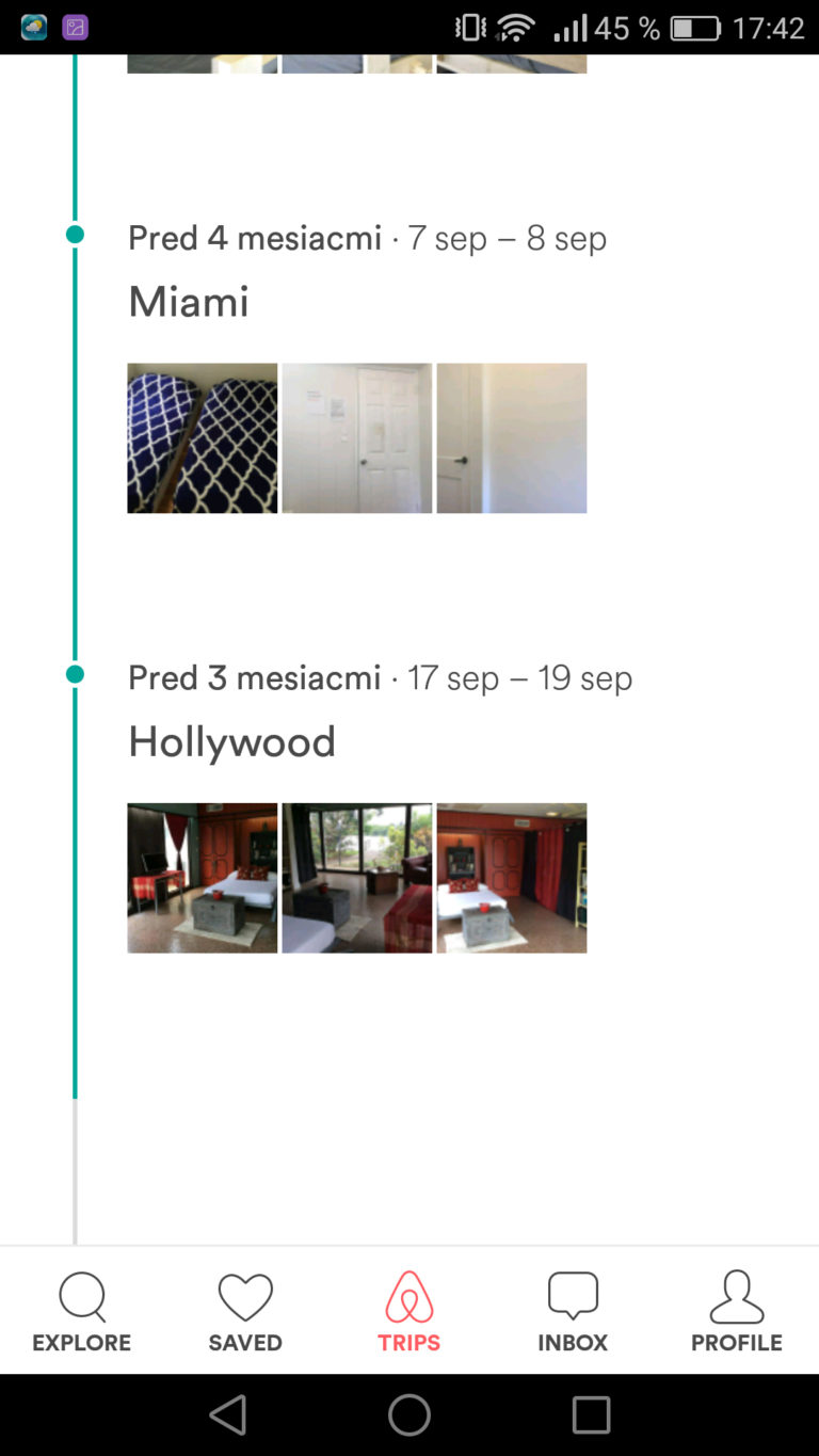 Airbnb