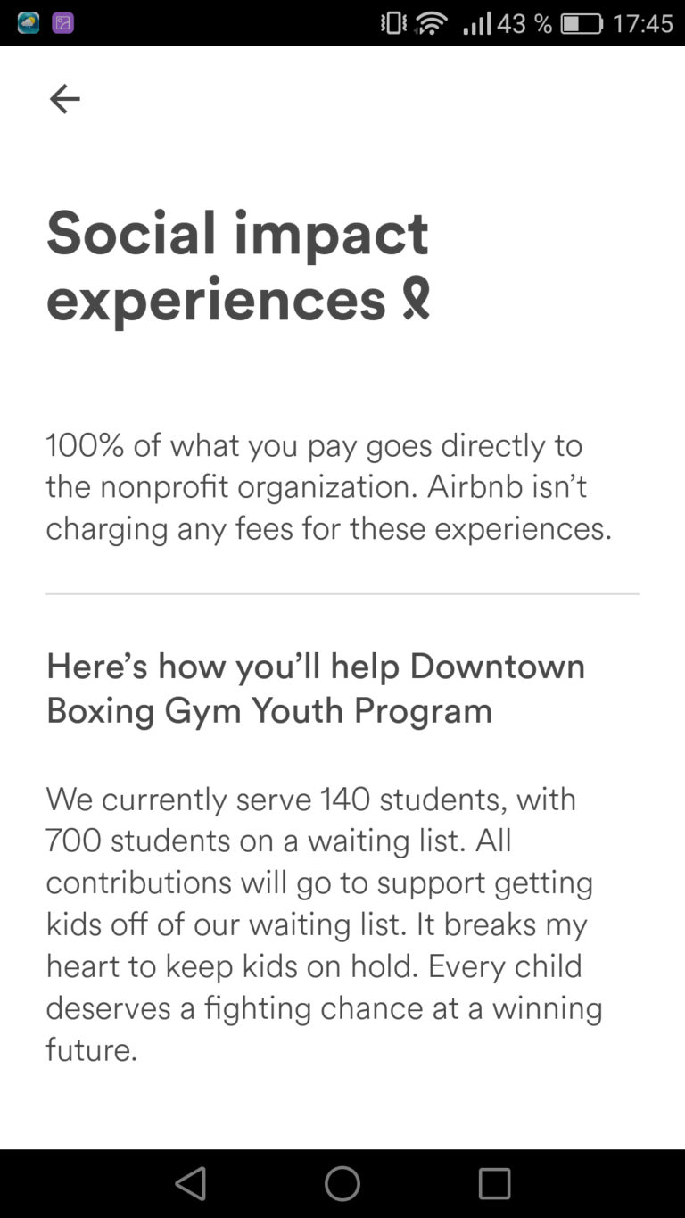 Airbnb