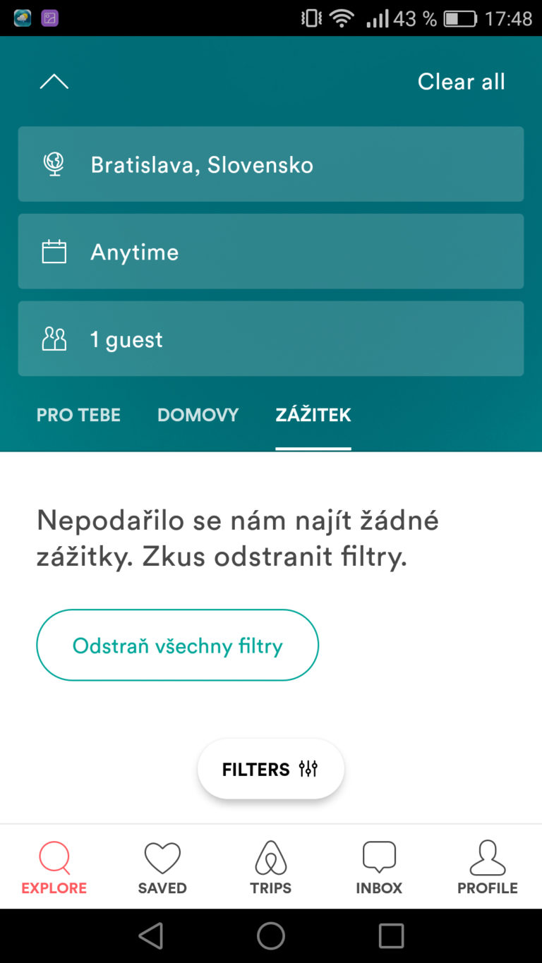 Airbnb