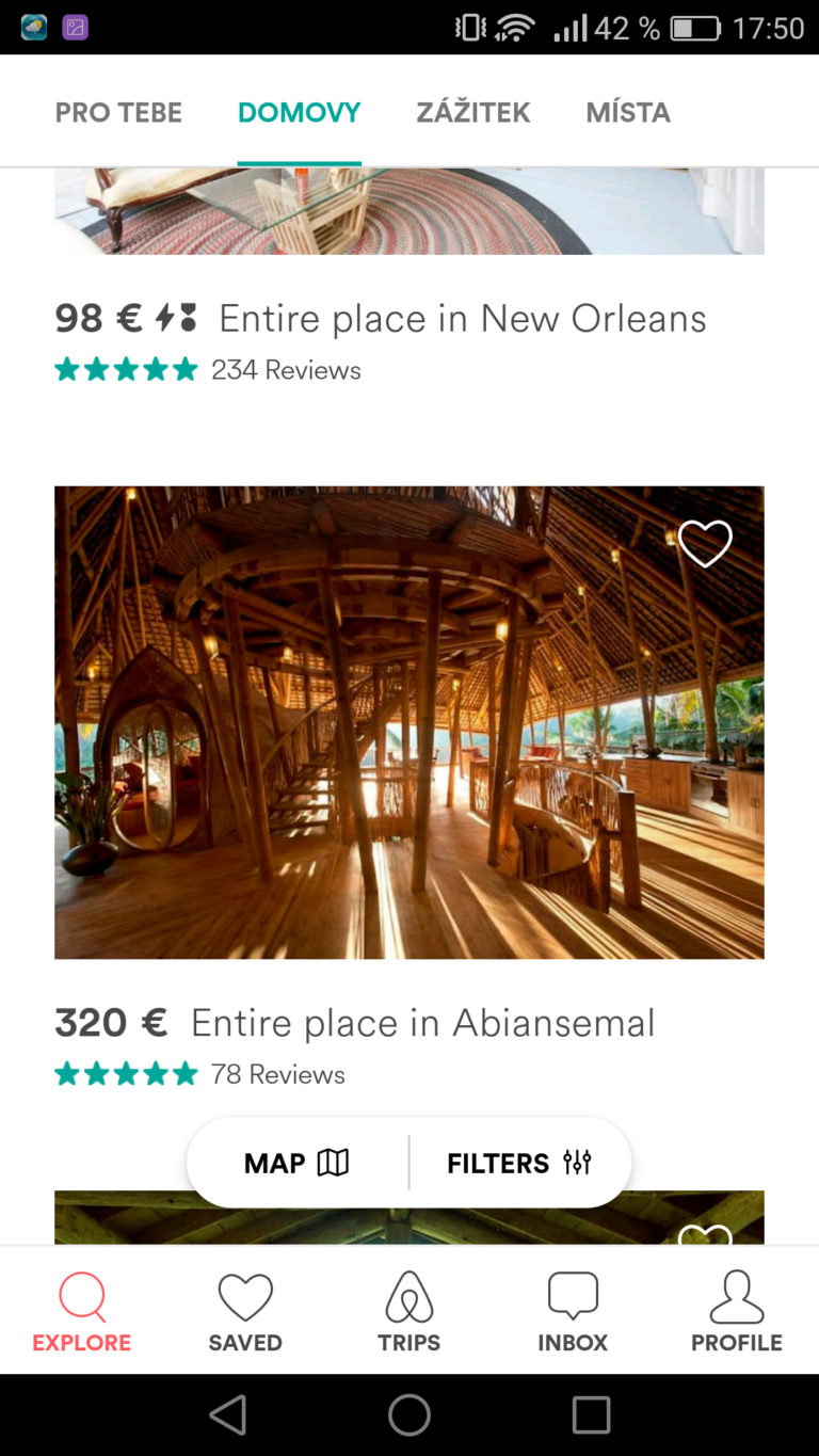 Airbnb