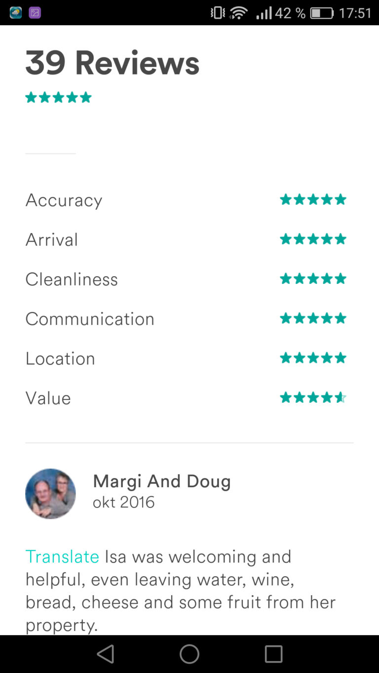 Airbnb
