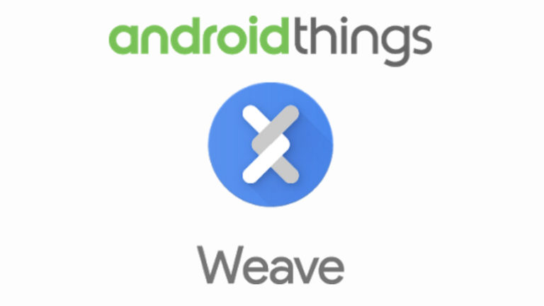 Android Things