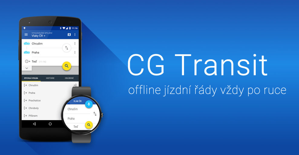 CG Transit