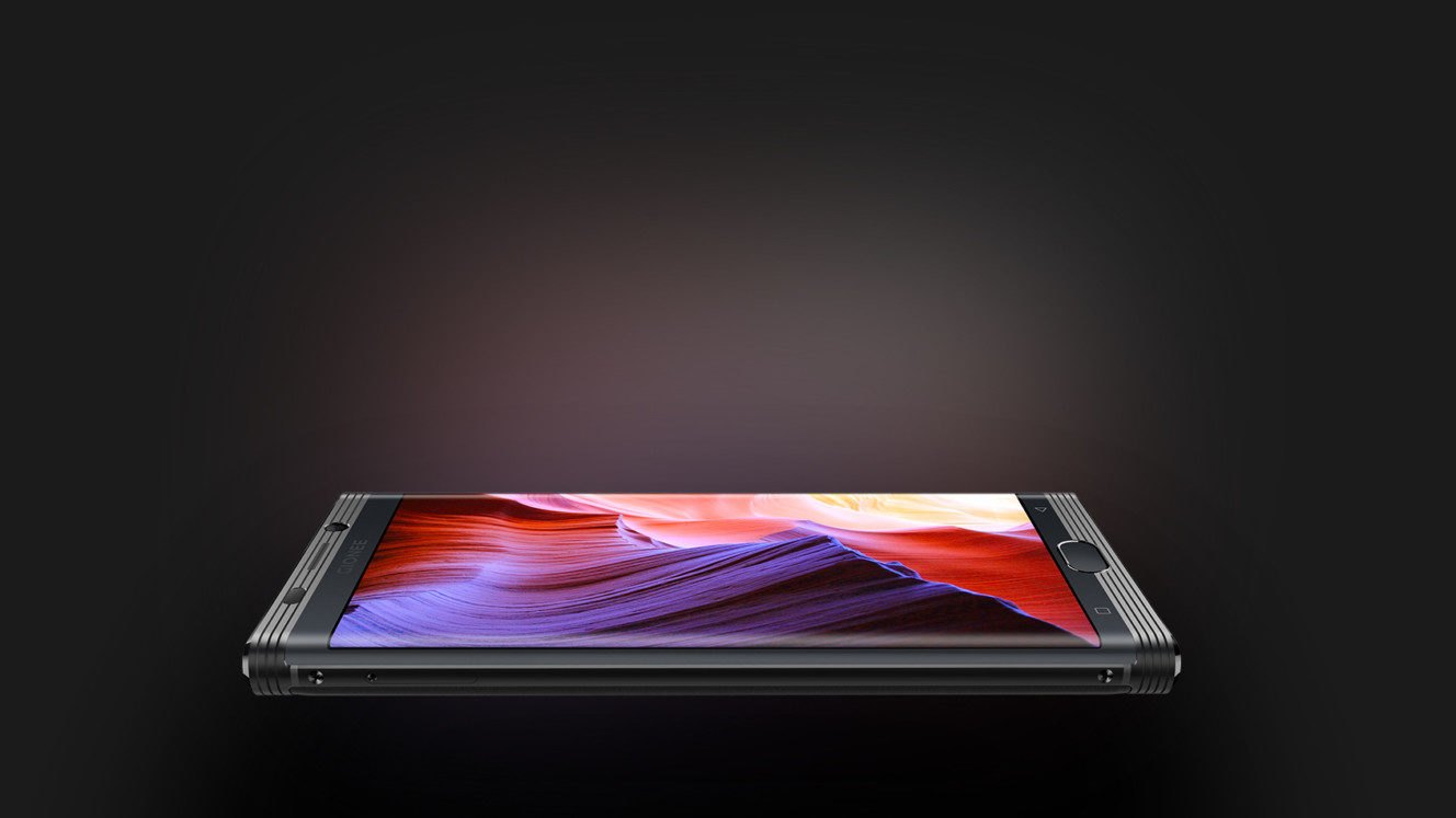 Gionee M2017