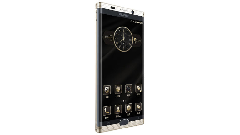 Gionee M2017