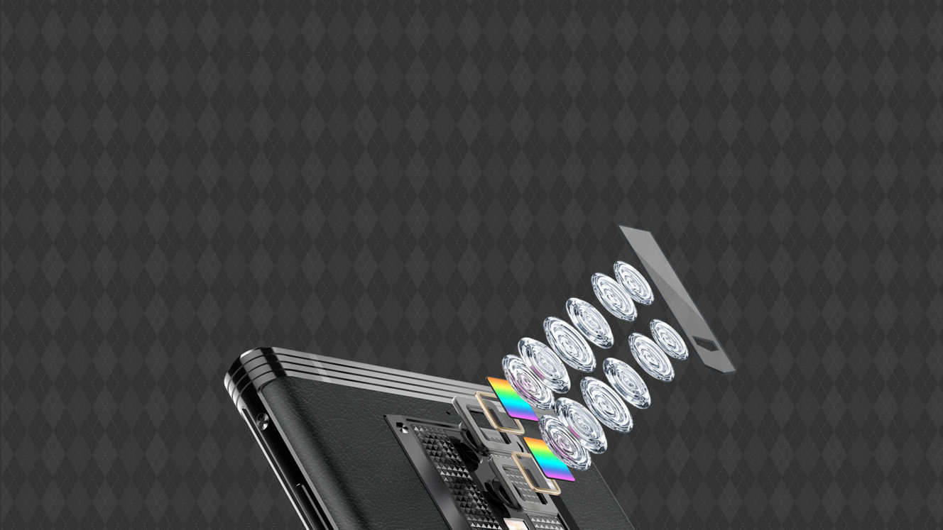 Gionee M2017