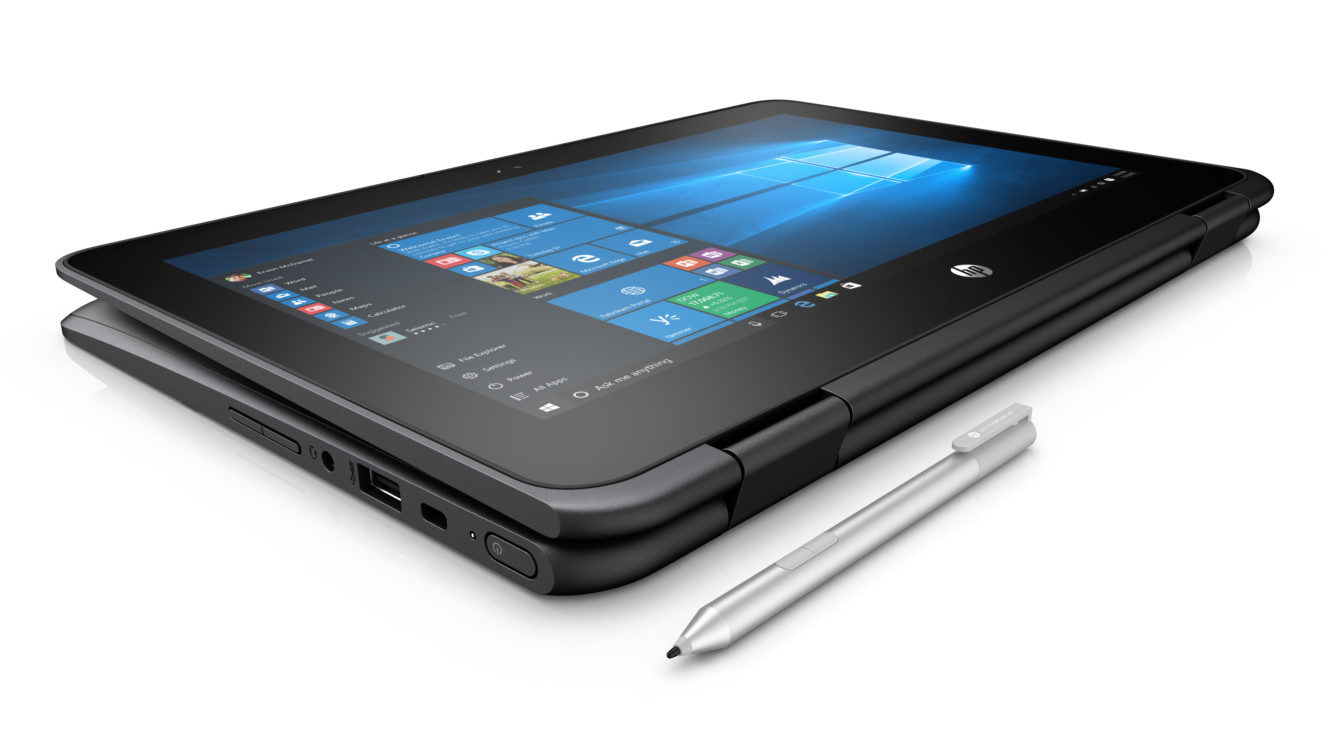 HP ProBook x360 Education Edition