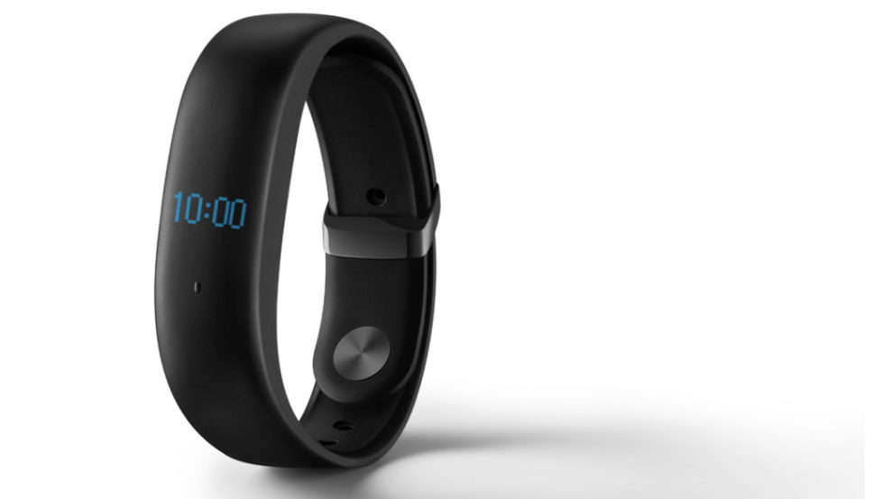 Meizu Band