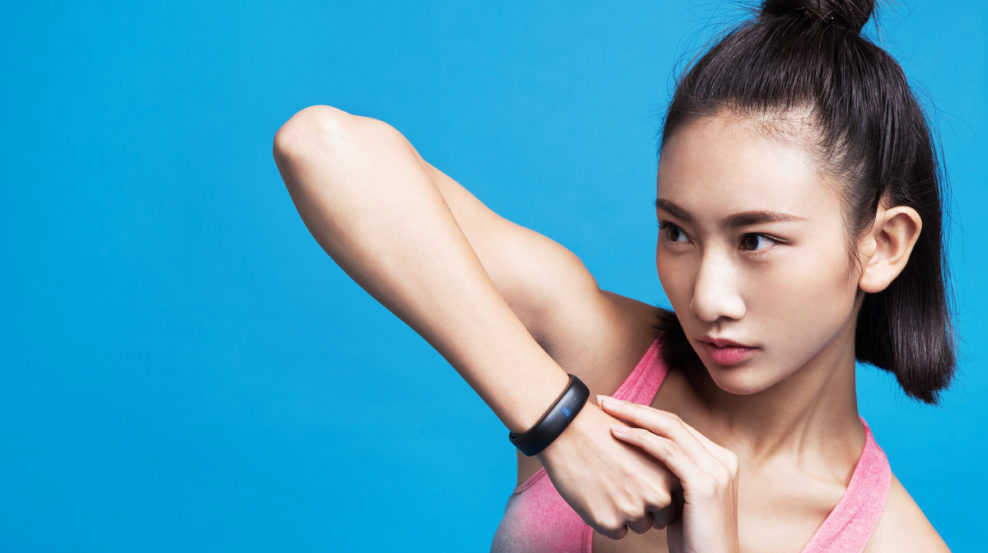 Meizu Band
