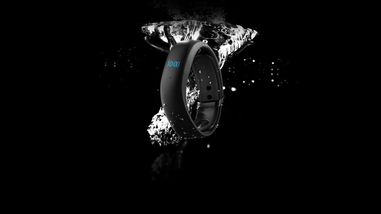 Meizu Band