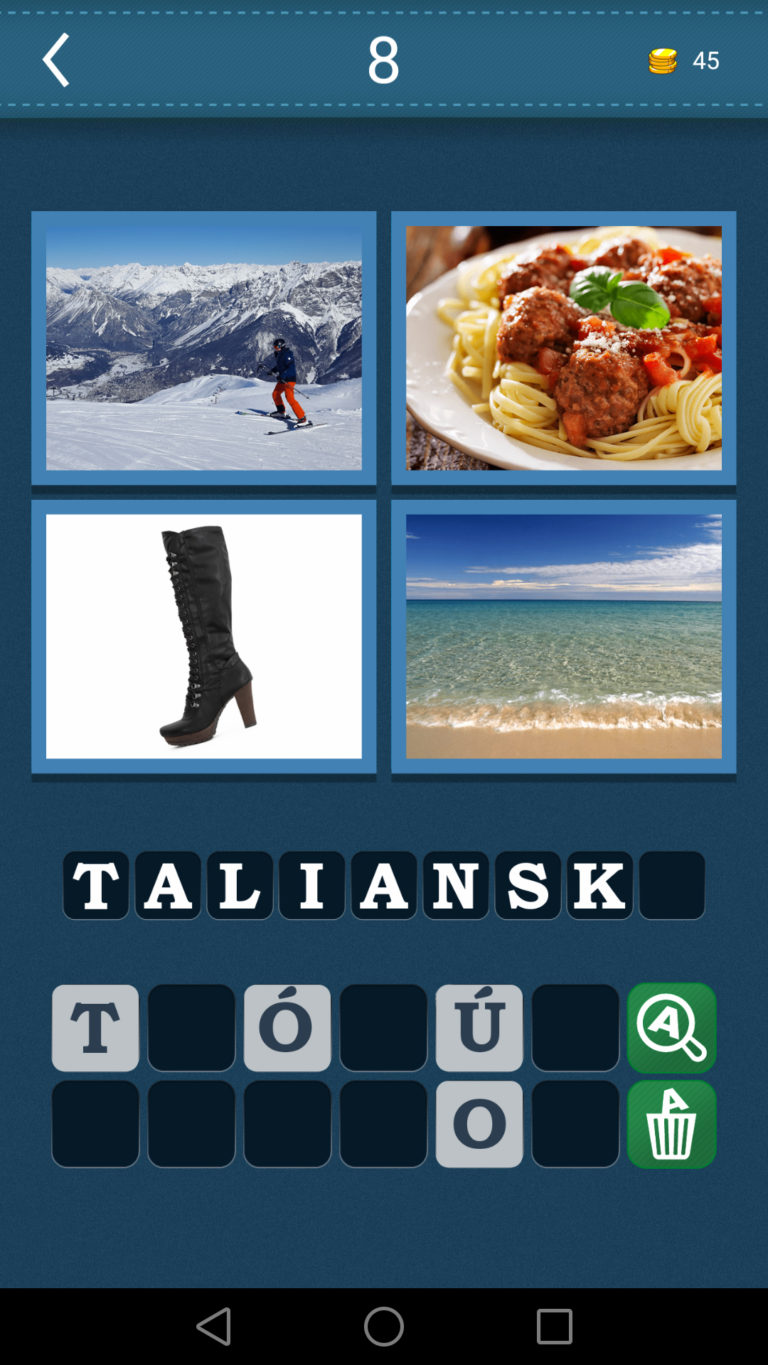 Poznáš to