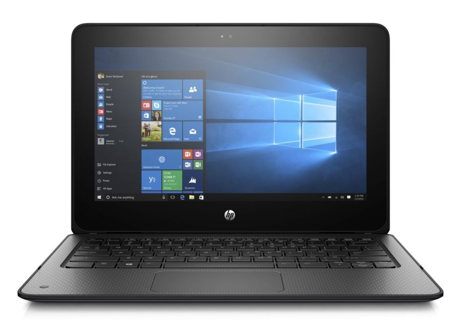 HP ProBook x360 Education Edition
