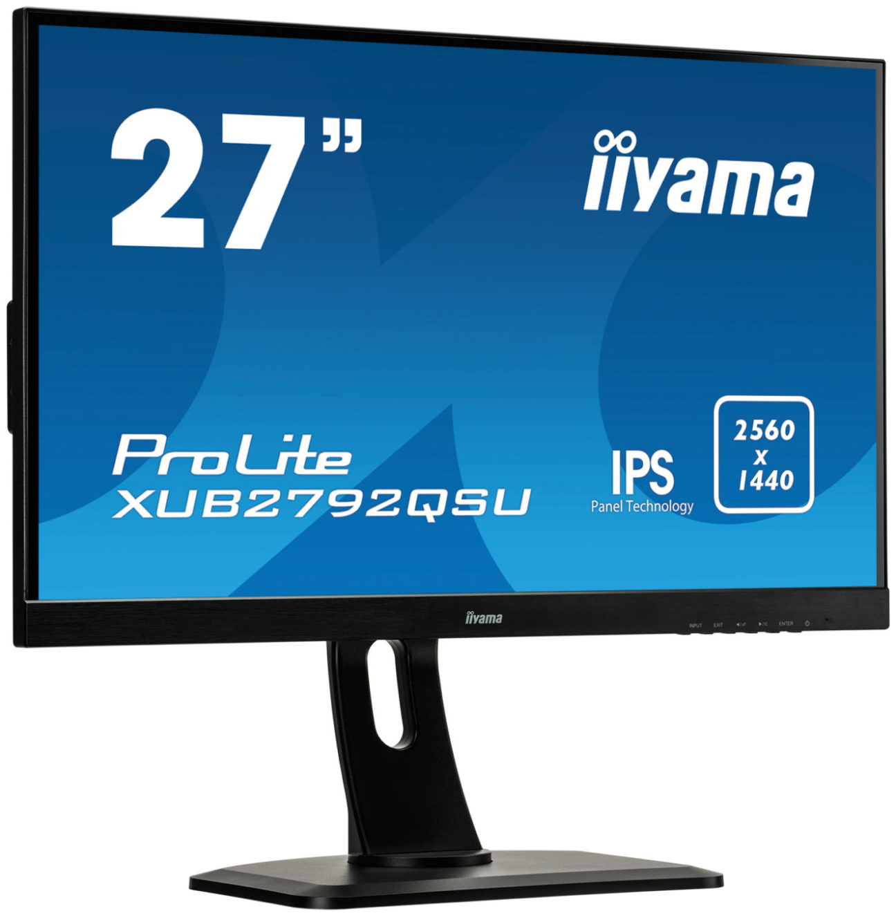 Iiyama ProLite XUB2792QSU-B1