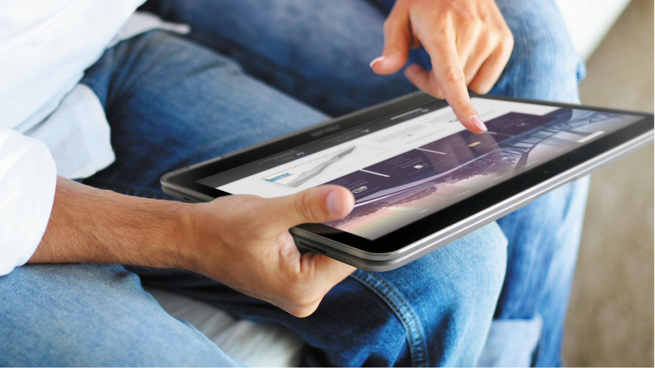 ASUS Chromebook Flip C302CA