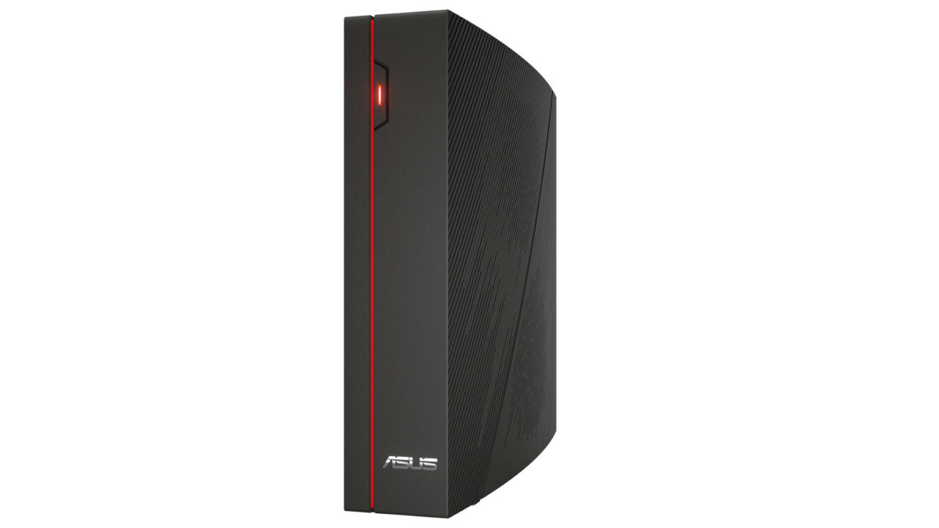 ASUS VivoPC X