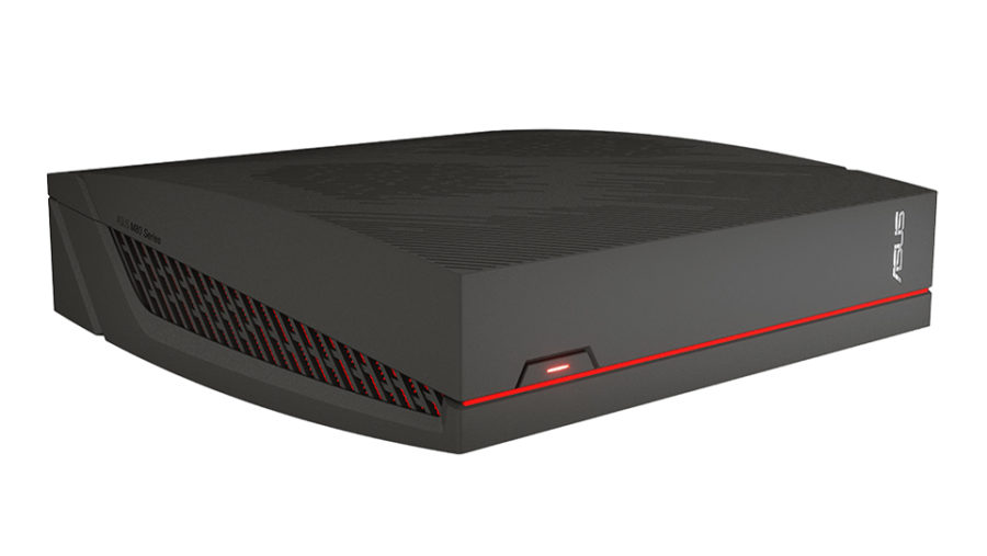 ASUS VivoPC X