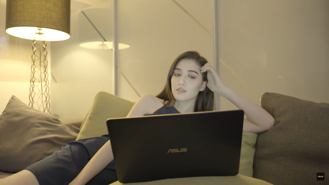 ASUS ZenBook 3 Deluxe