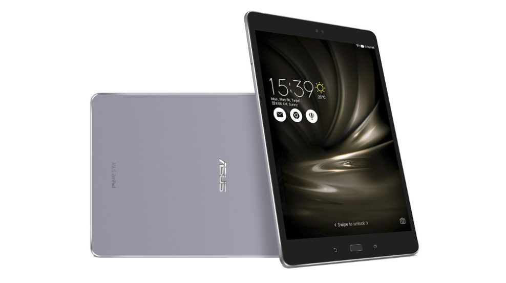 ASUS ZenPad 3S 10