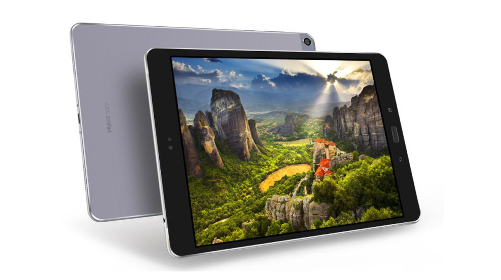 ASUS ZenPad 3S 10