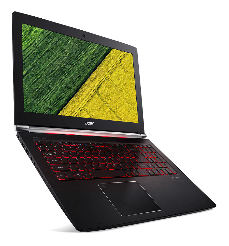Acer Aspire V Nitro