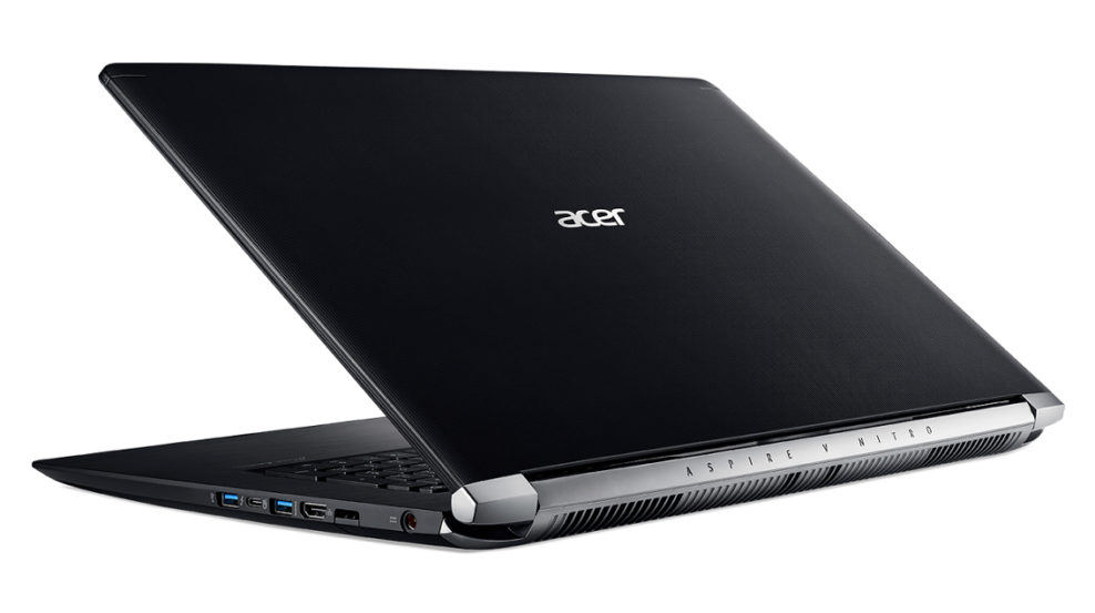 Acer Aspire V Nitro