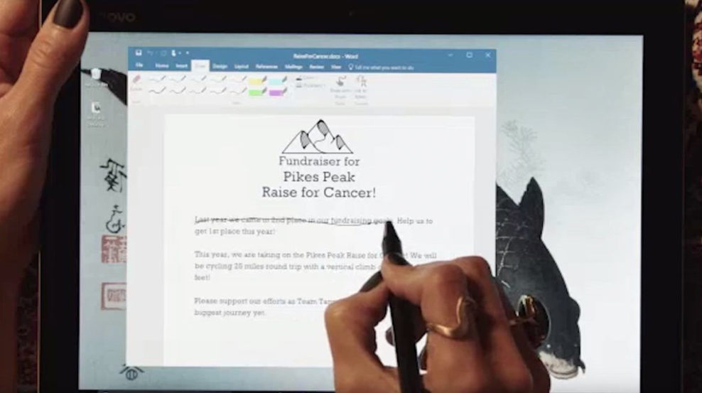 Creators Update