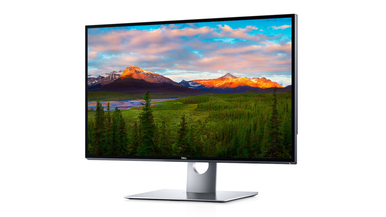 Dell UP3218K