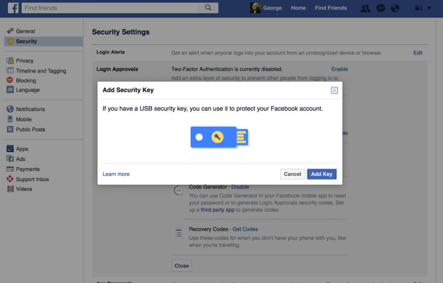 Facebook