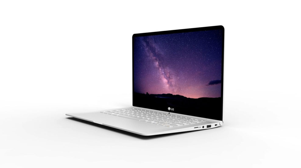 Nová séria LG Gram sľubuje výdrž až 24 hodín na jedno nabitie