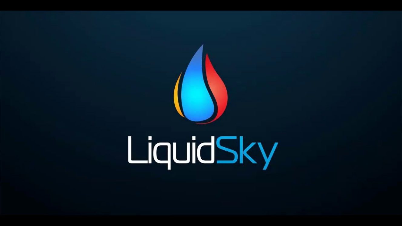 LiquidSky - Zahrajte si akúkoľvek hru cez internet zadarmo!