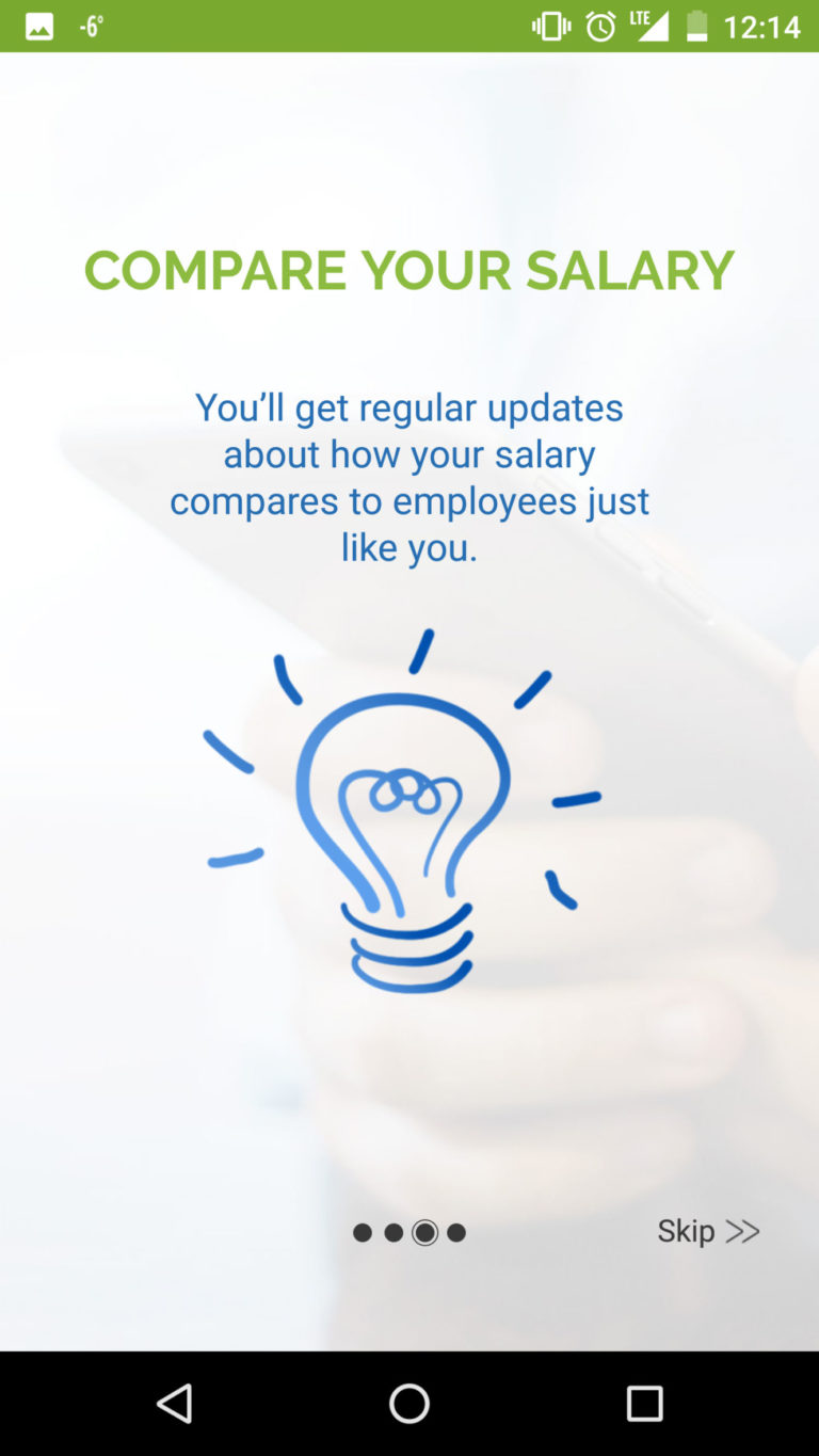 Paylab Salary Checker