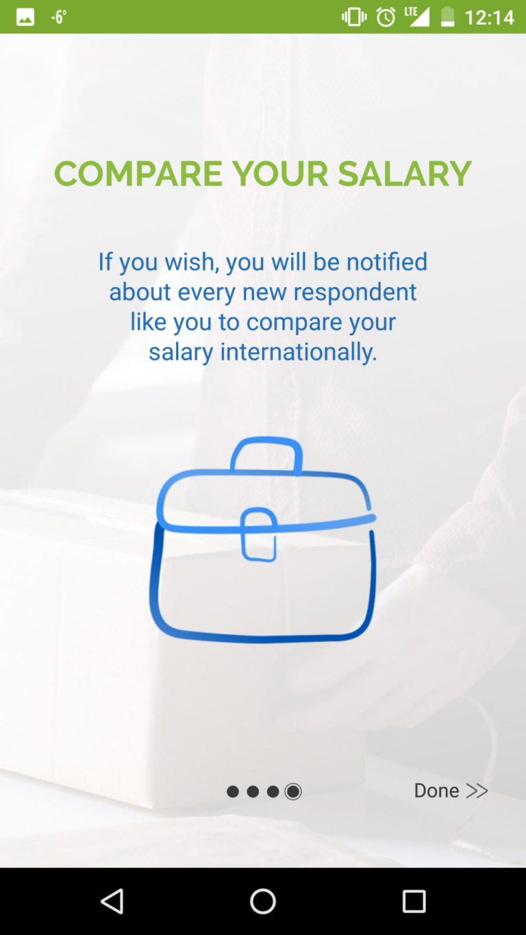 Paylab Salary Checker