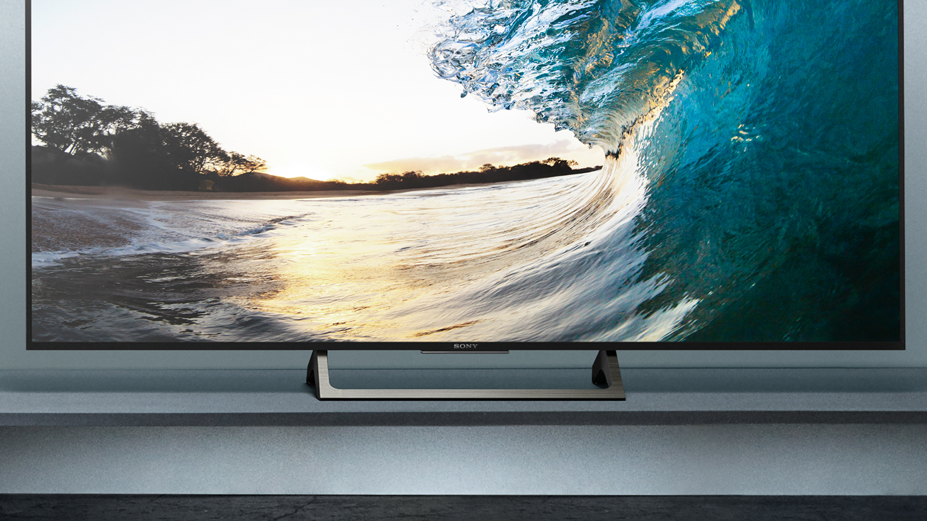 Телевизор Sony 85 Дюймов Купить