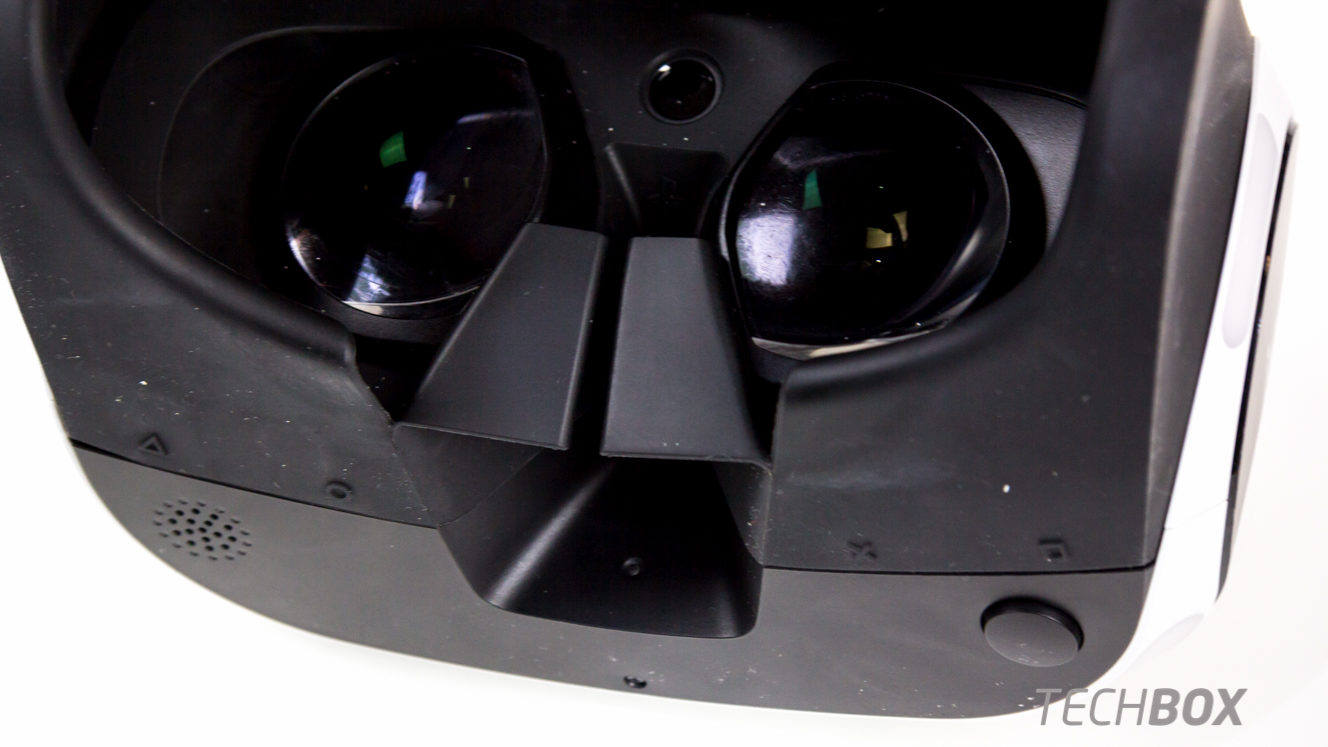 Sony PlayStation VR