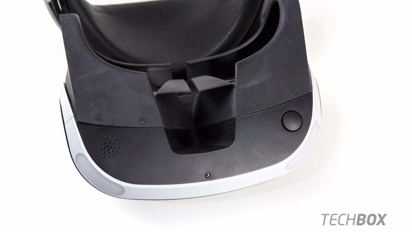 Sony PlayStation VR