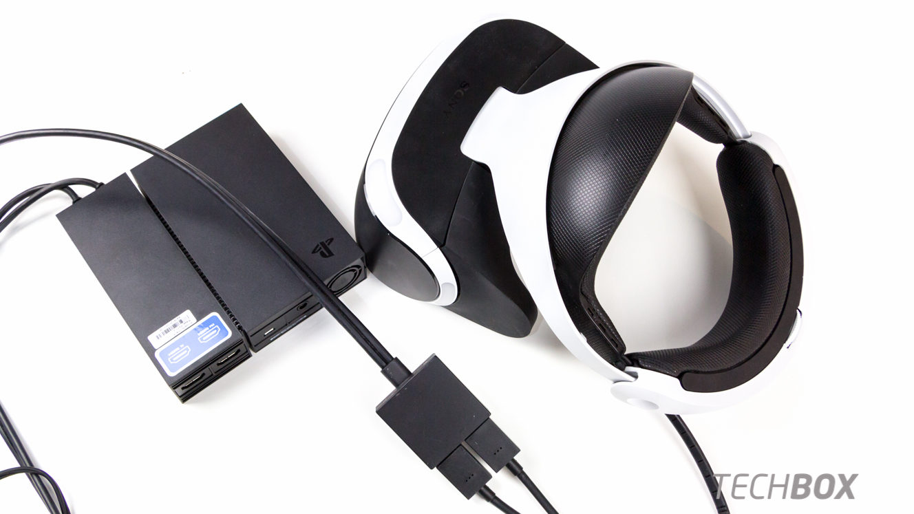 Sony PlayStation VR