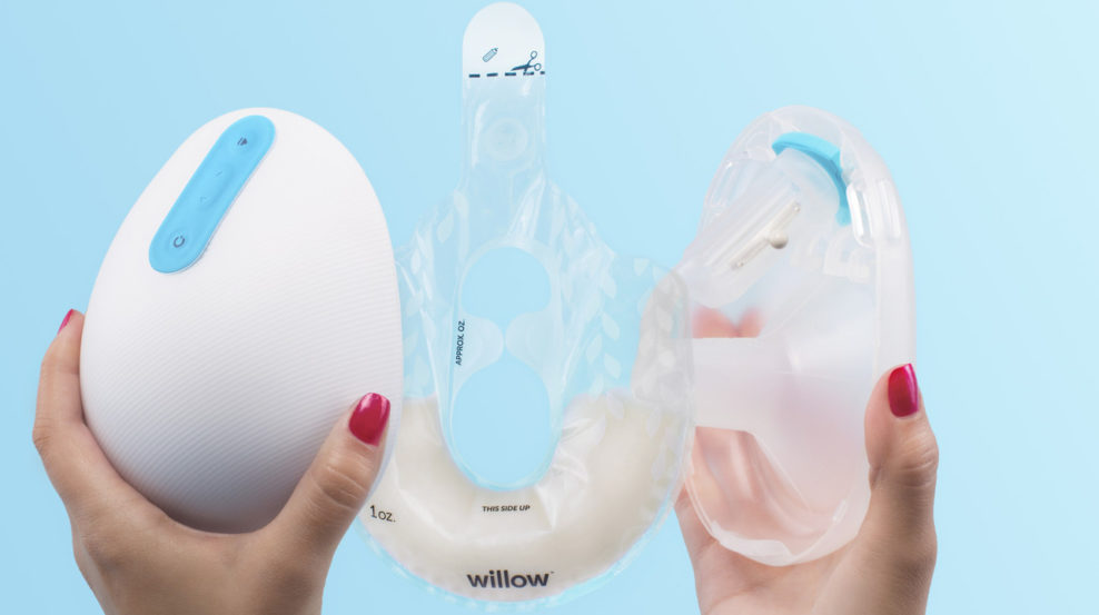 Willow Pump