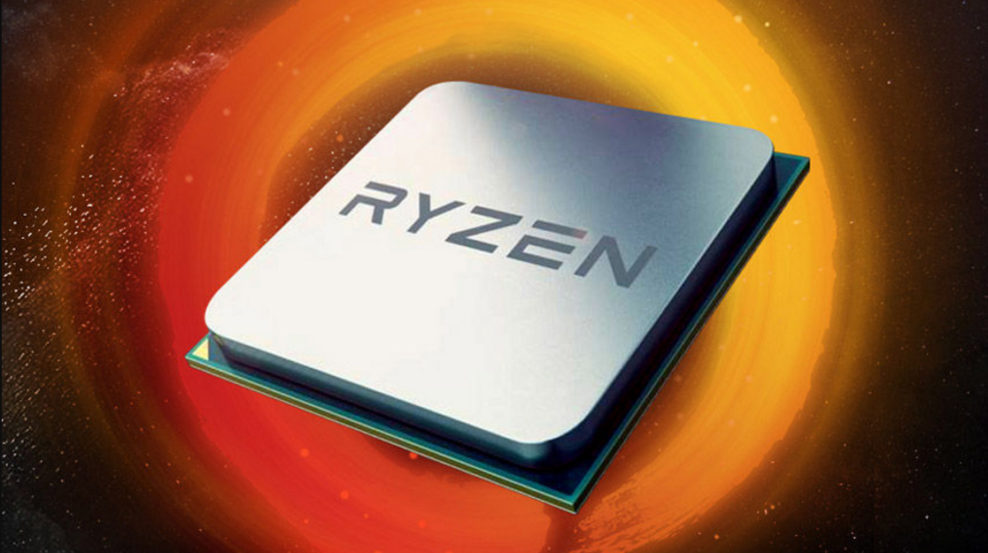 AMD Ryzen