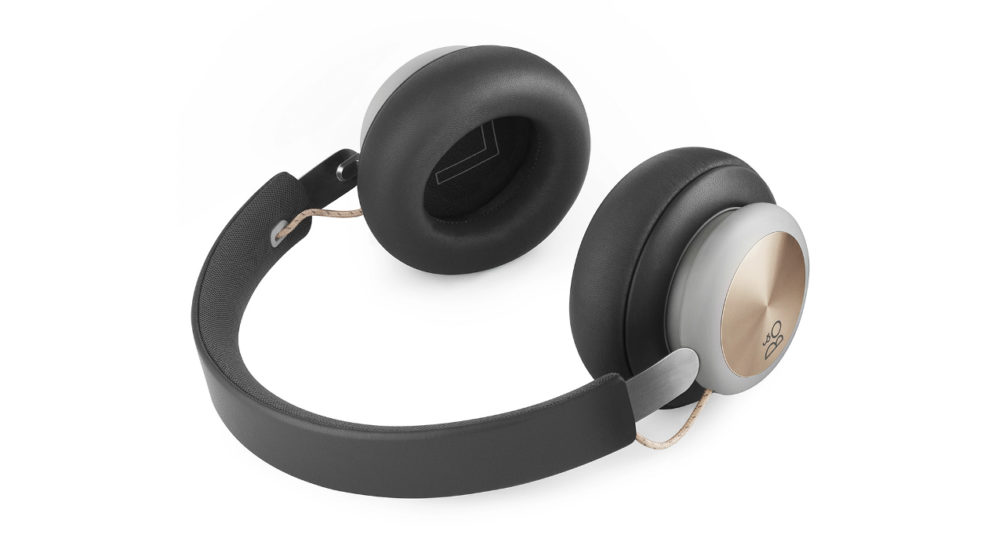 B&O Beoplay H4
