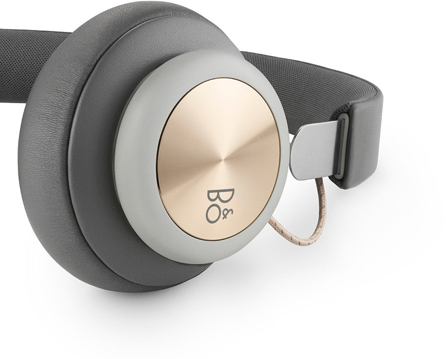B&O Beoplay H4