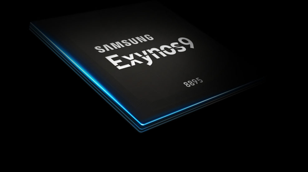 Nový Exynos 9 vyrobený 10nm FinFET procesom bude možno v Galaxy S8 a S8+