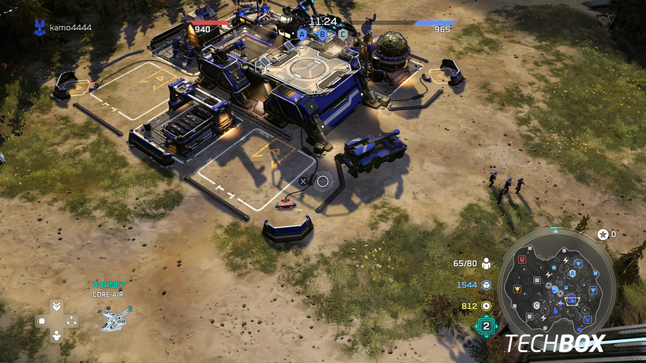 Halo Wars 2