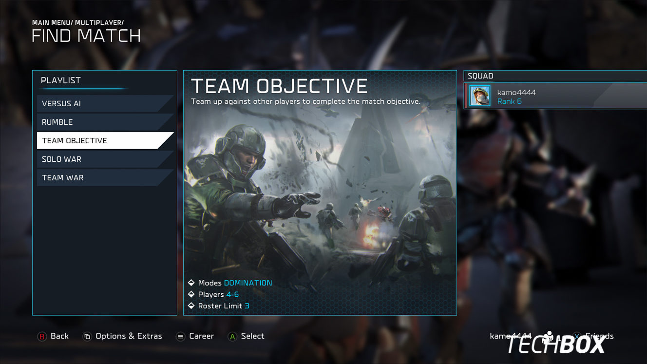Halo Wars 2