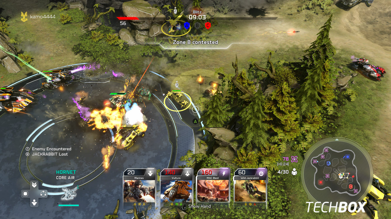 Halo Wars 2