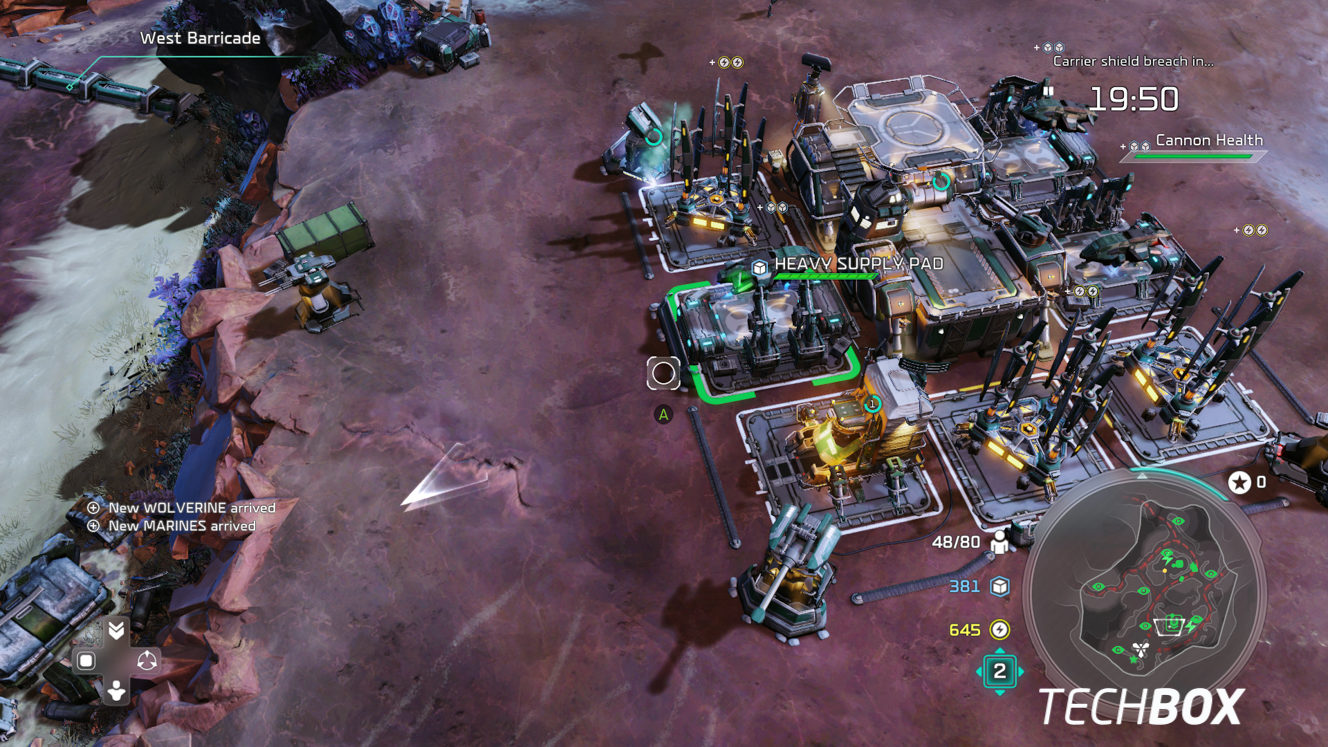 Halo Wars 2